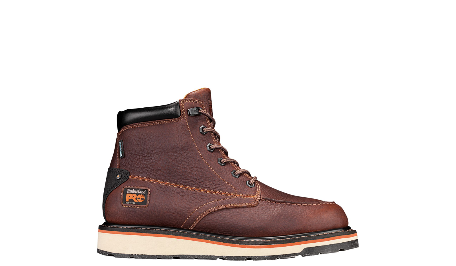 timberland pro gridworks 6 soft toe